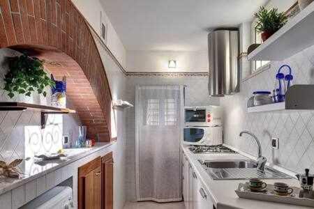 Gocce Villas - Casa Dellaccademia Apartment In Sorrento Centre Luaran gambar